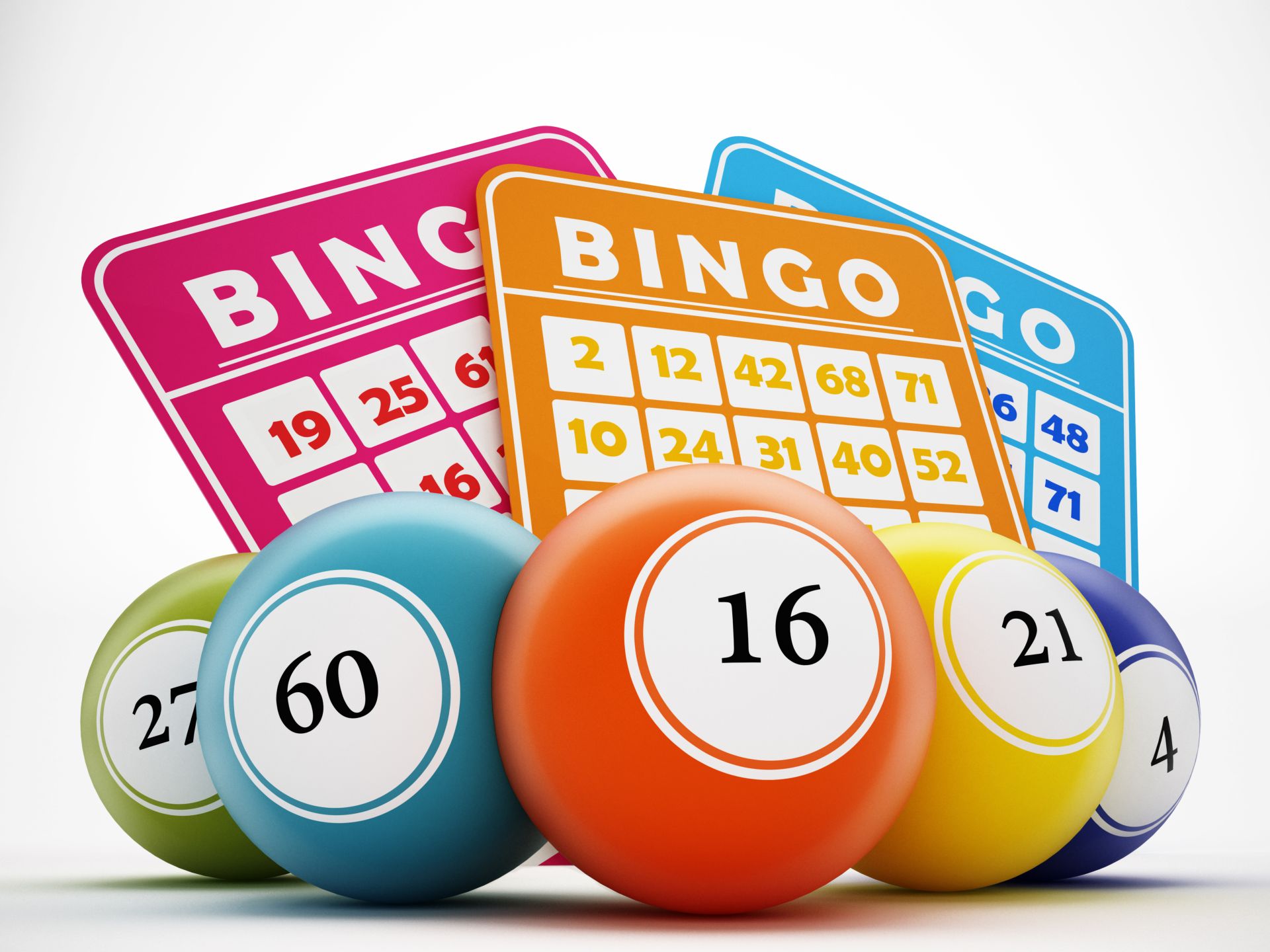 Juego del bingo online | Un fenómeno de casino muy conocido - Bingo For Cash Promo Code For Existing Users