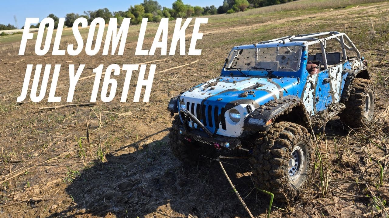 July16 at Folsom Lake - YouTube - Folsom Lake Chrysler Dodge Jeep Ram Folsom Ca