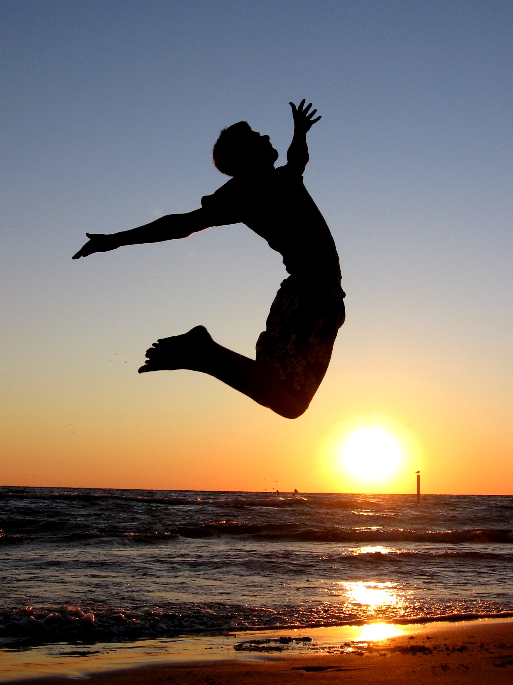 Jump peoplecheck.de - Jump To The Rhythm Jordan Pruitt