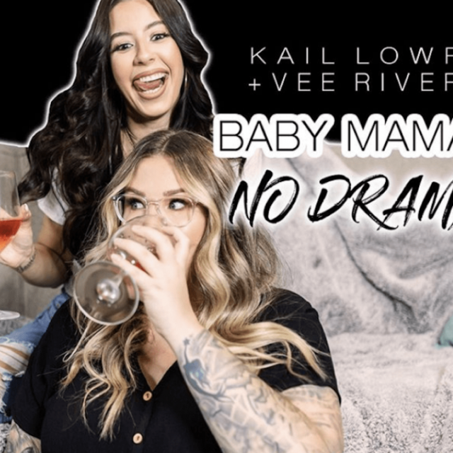 Kailyn Lowry Podcast Photo - The Hollywood Gossip - How Much Does Kailyn Lowry Make On Her Podcast