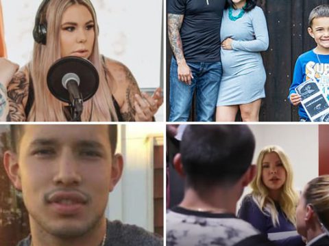 How Much Does Kailyn Lowry Make On Her Podcast