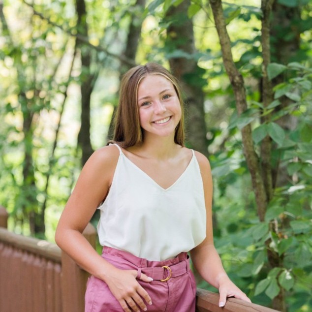 Kailynn Davis - Patient Care Assistant - The Ohio State University - Denise Austin Mel Emove Walking Shoes Reviews