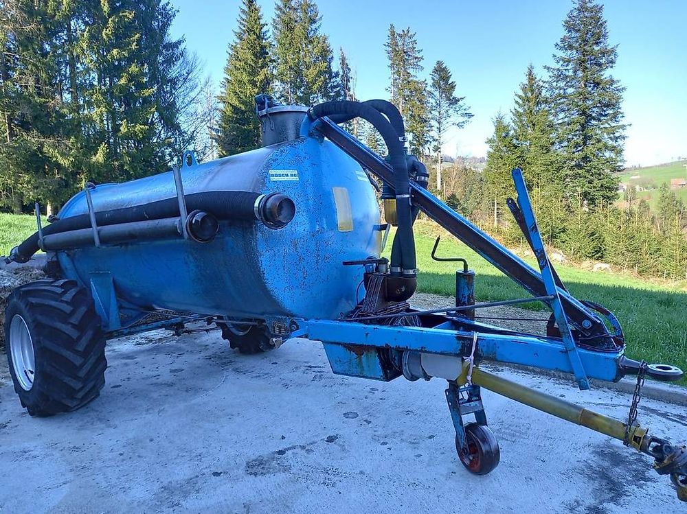 Kaiser Güllenfass, 2000 Liter | Comprare su Ricardo - Kaiser Permanente Jobs In Woodland Hills Ca