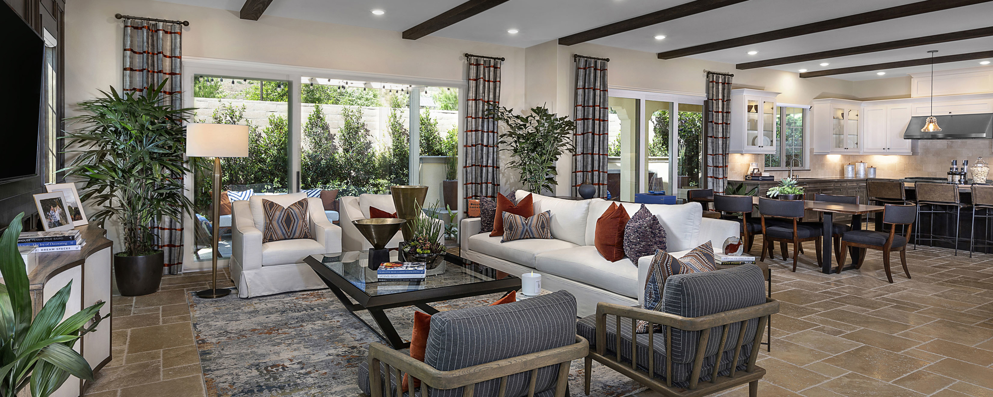 KB Home | Villages of Irvine - Kb Home Terra At Villa Ticino