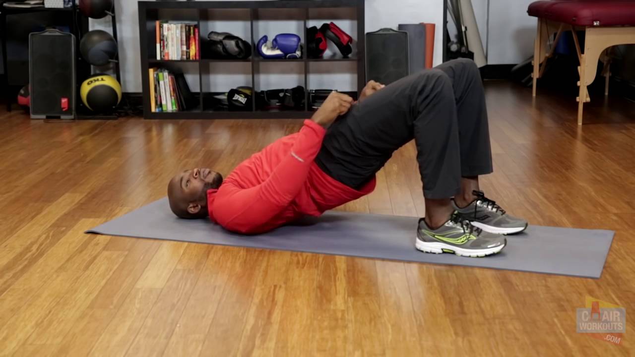 Kegel Exercises For Men with Prostate Cancer - YouTube - What Is The 5 Second Exercise To Shrink The Prostate
