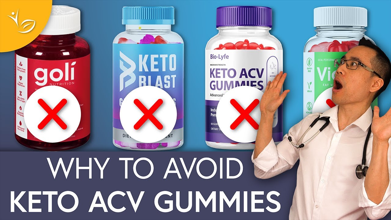 Keto Acv Gummies Reviews Consumer Reports