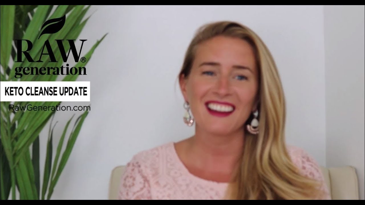 Keto Cleanse Update - YouTube - Keto Bites Cleanse Digestive Health Review