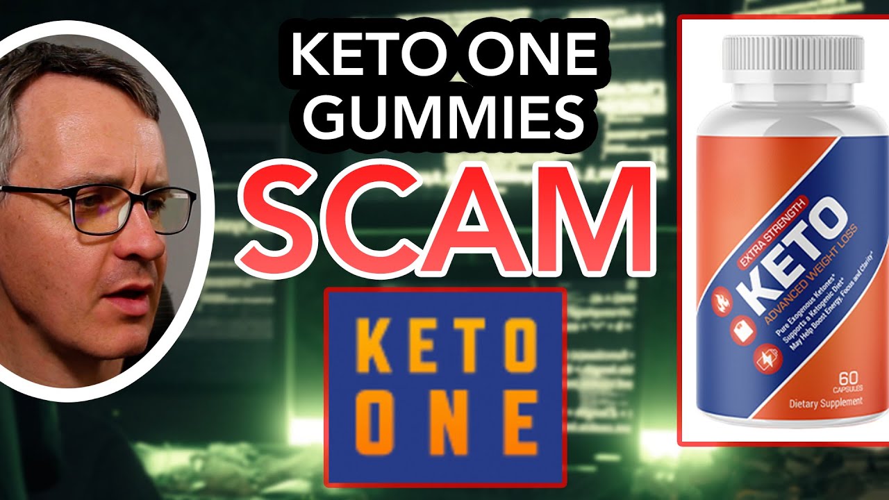 Keto One Gummies Scam and Reviews, Explained - YouTube - Optiblend Keto Gummies Reviews And Complaints