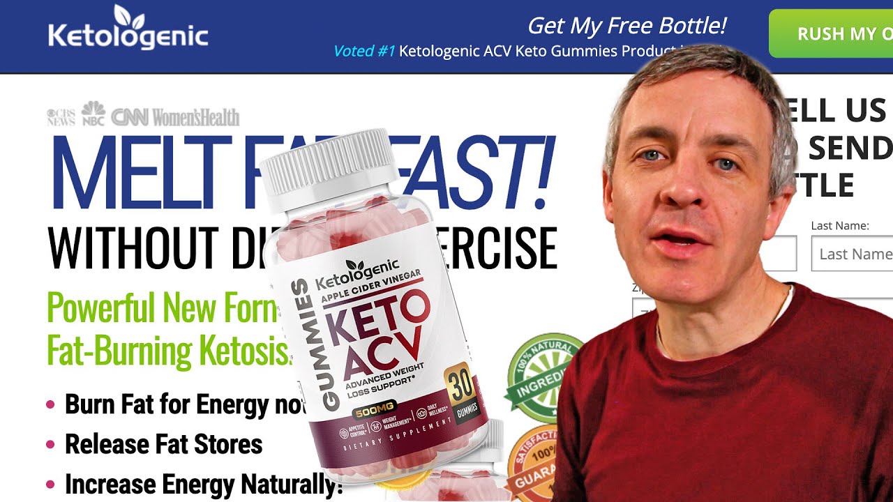 Ketologenic Keto + ACV Gummies Scam and Reviews (2024) - YouTube - Keto Acv Gummies Reviews Consumer Reports