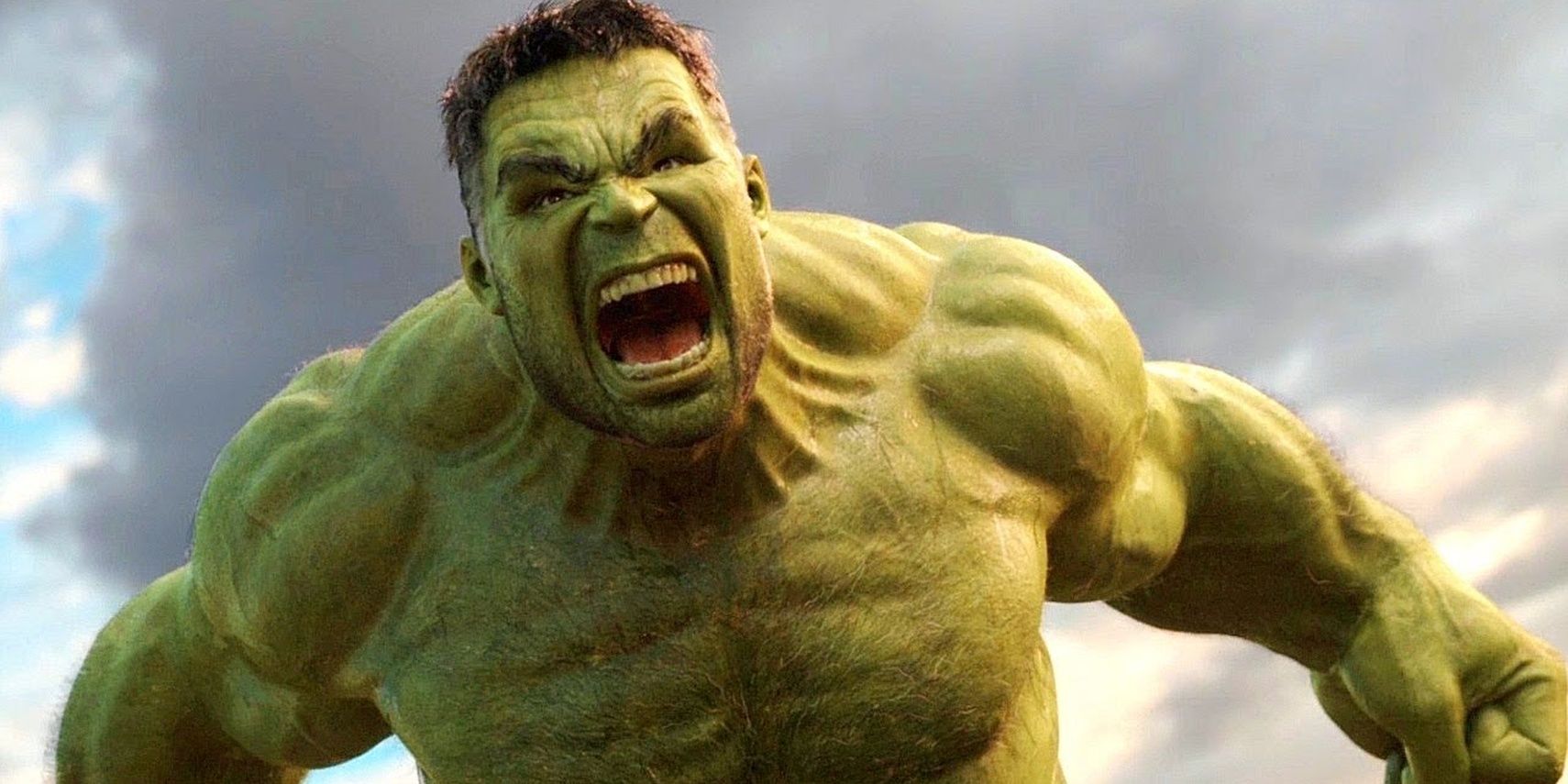 Kevin Feige May Have Cast Doubt on the Rumored 'World War Hulk' Film - Hulk Hogan Jewel Osco New Lenox