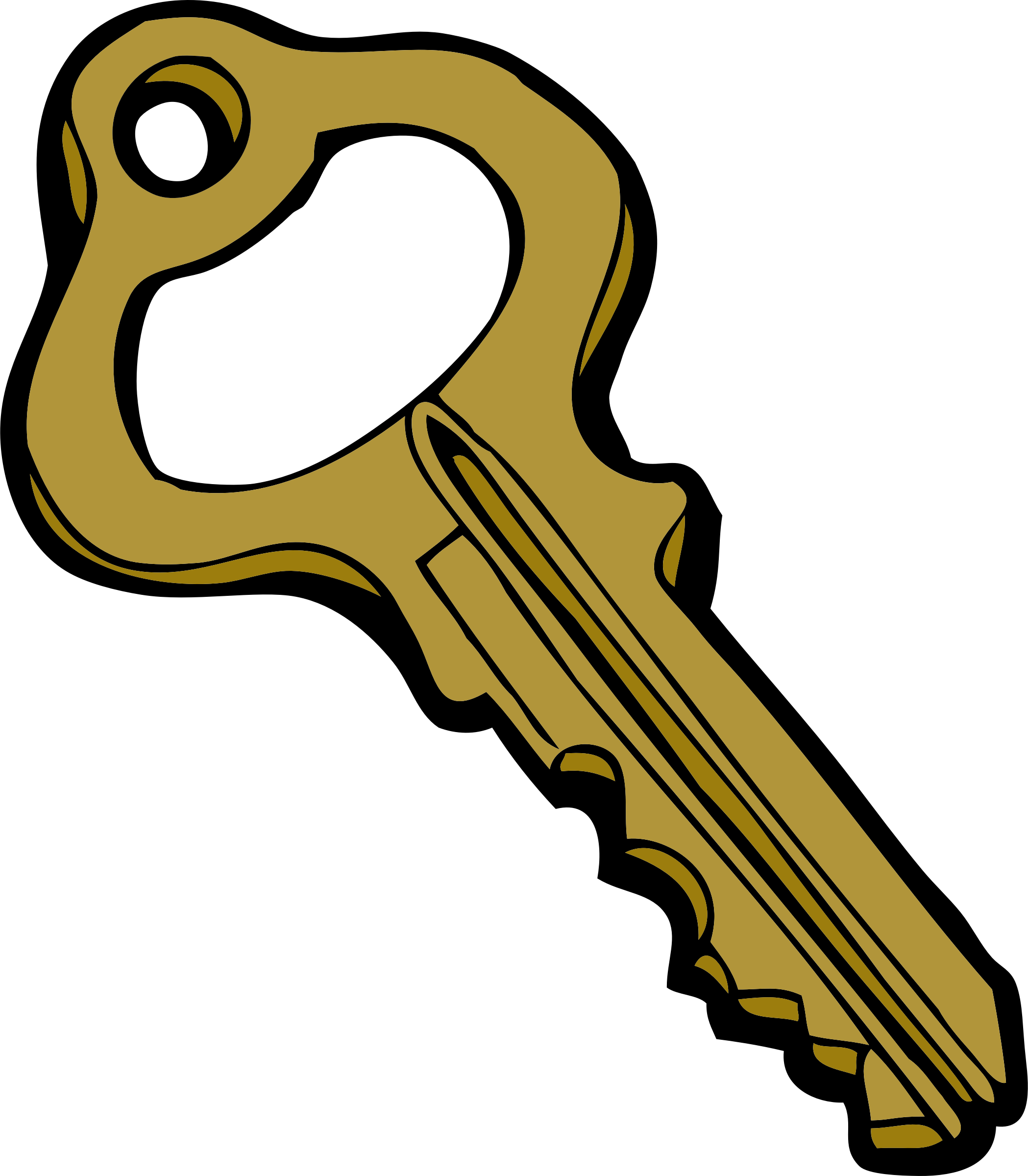 Keys clipart crossed key, Keys crossed key Transparent FREE for - Key West Bayside Inn And Suites Key West Fl