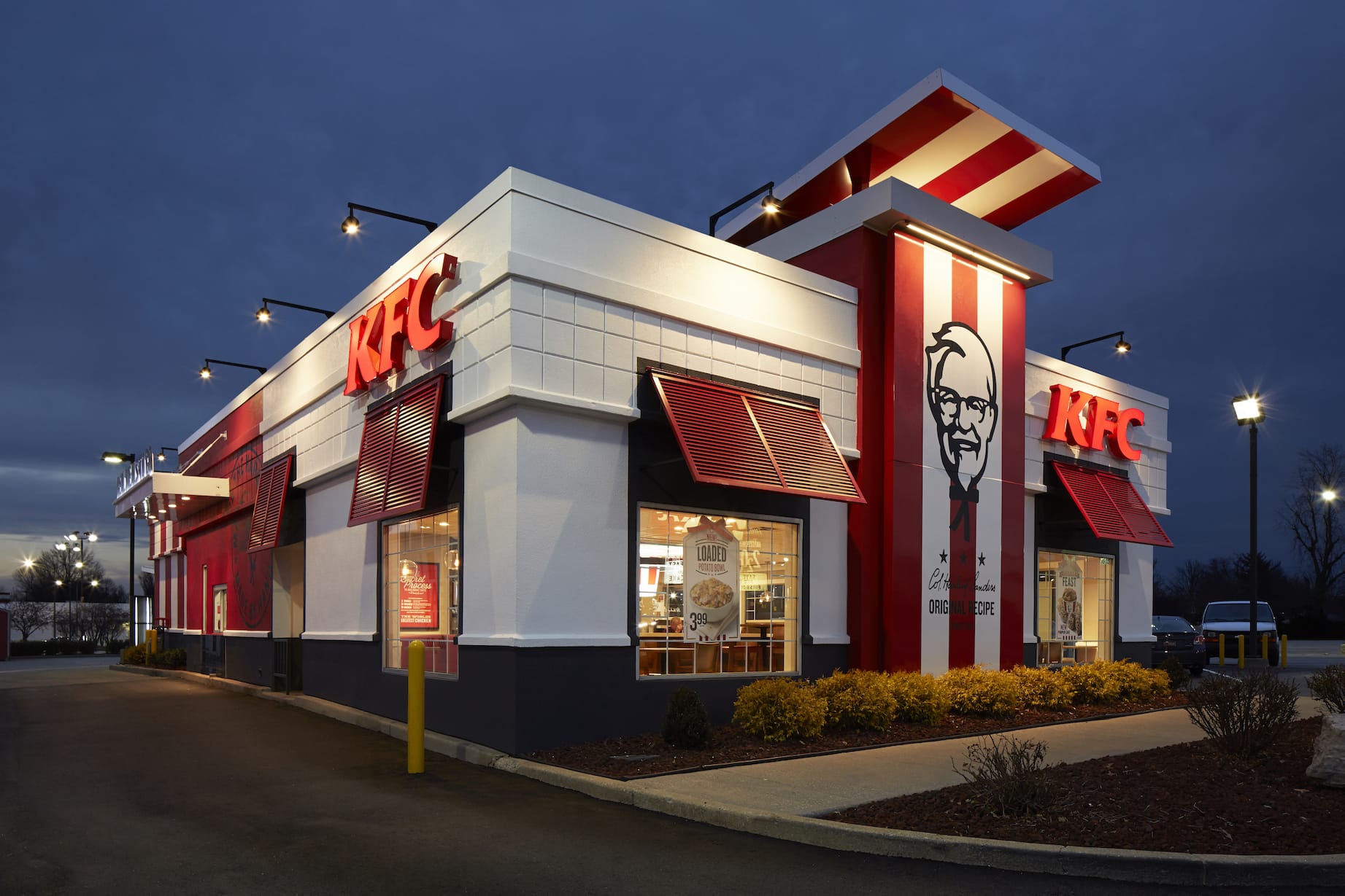 Kfc Hot Wings Coming Back 2024
