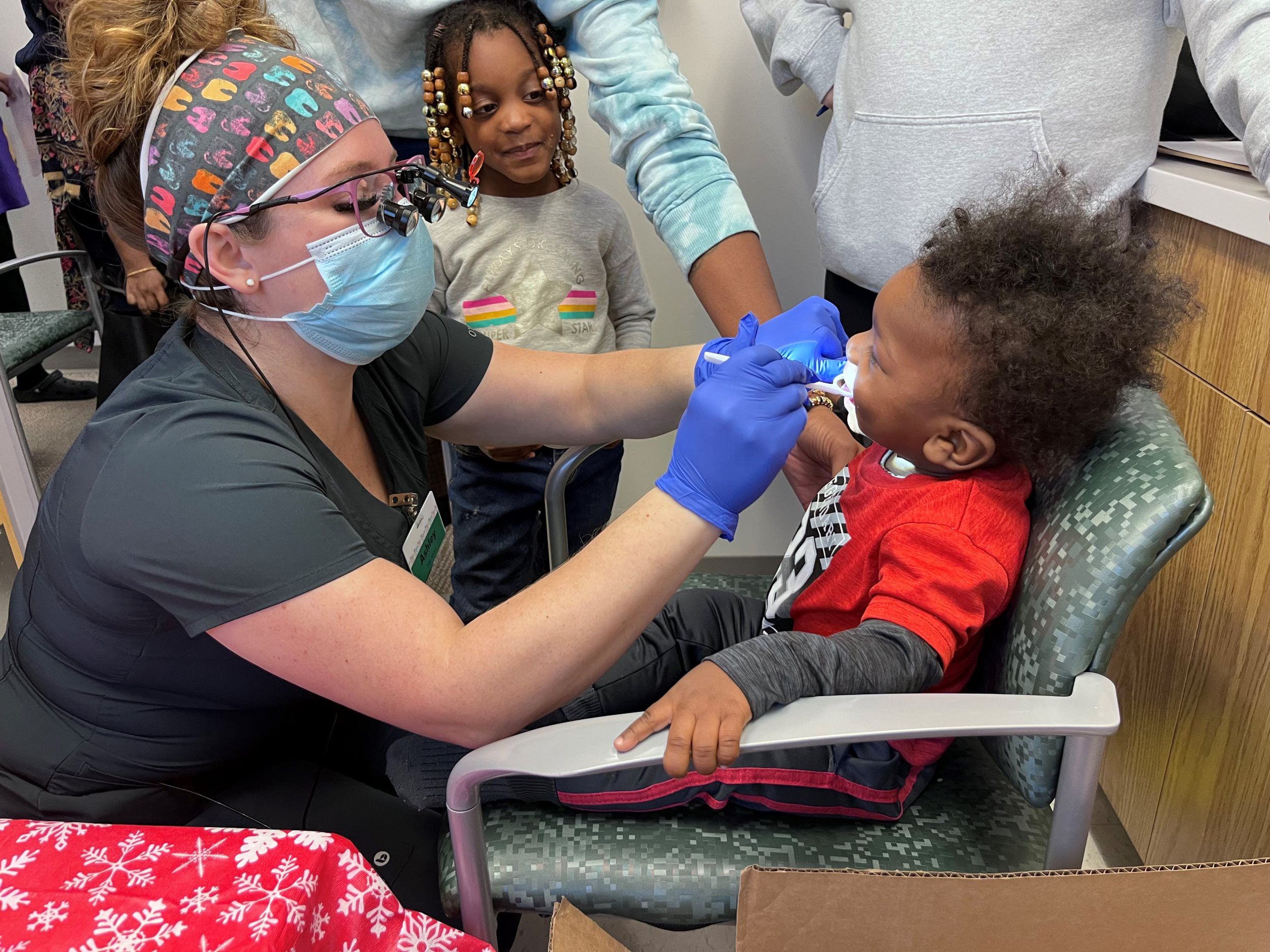 Kids Smiles Inc. – Children's Dental Centers - Smiles 4 Keeps Pediatric Dentistry Bartonsville