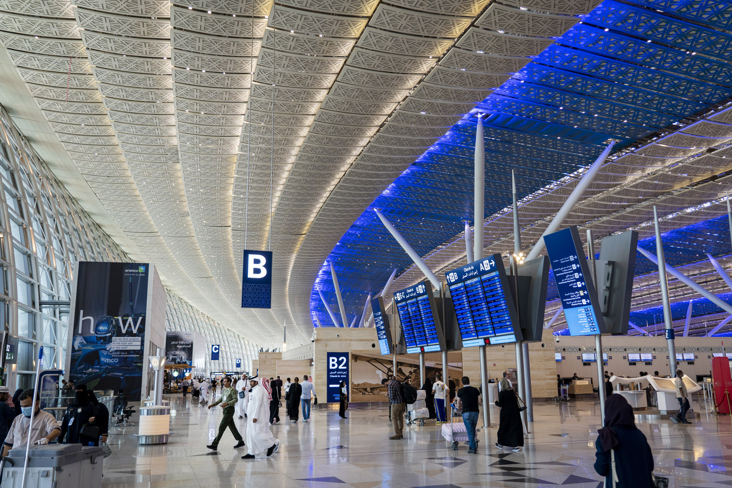 Airport Runway Foreign Object Debris Detection System Market