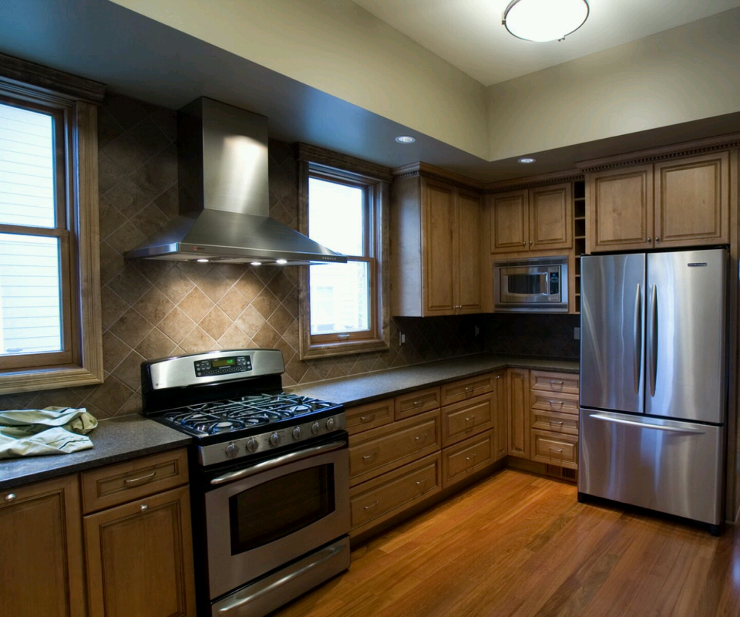 Kitchen Remodeling – GoPro Remodeling Inc. - Kitchen And Kocktails Atlanta Opening Date