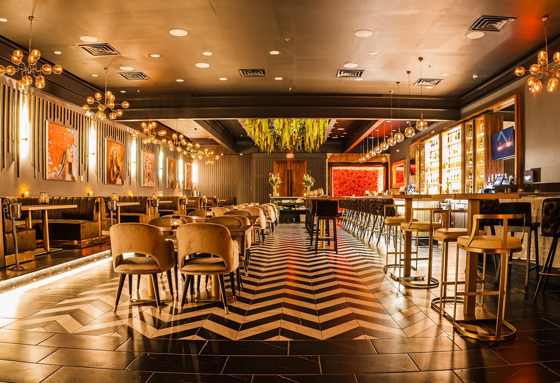 Restaurants Near Ethel Barrymore Theatre Nyc