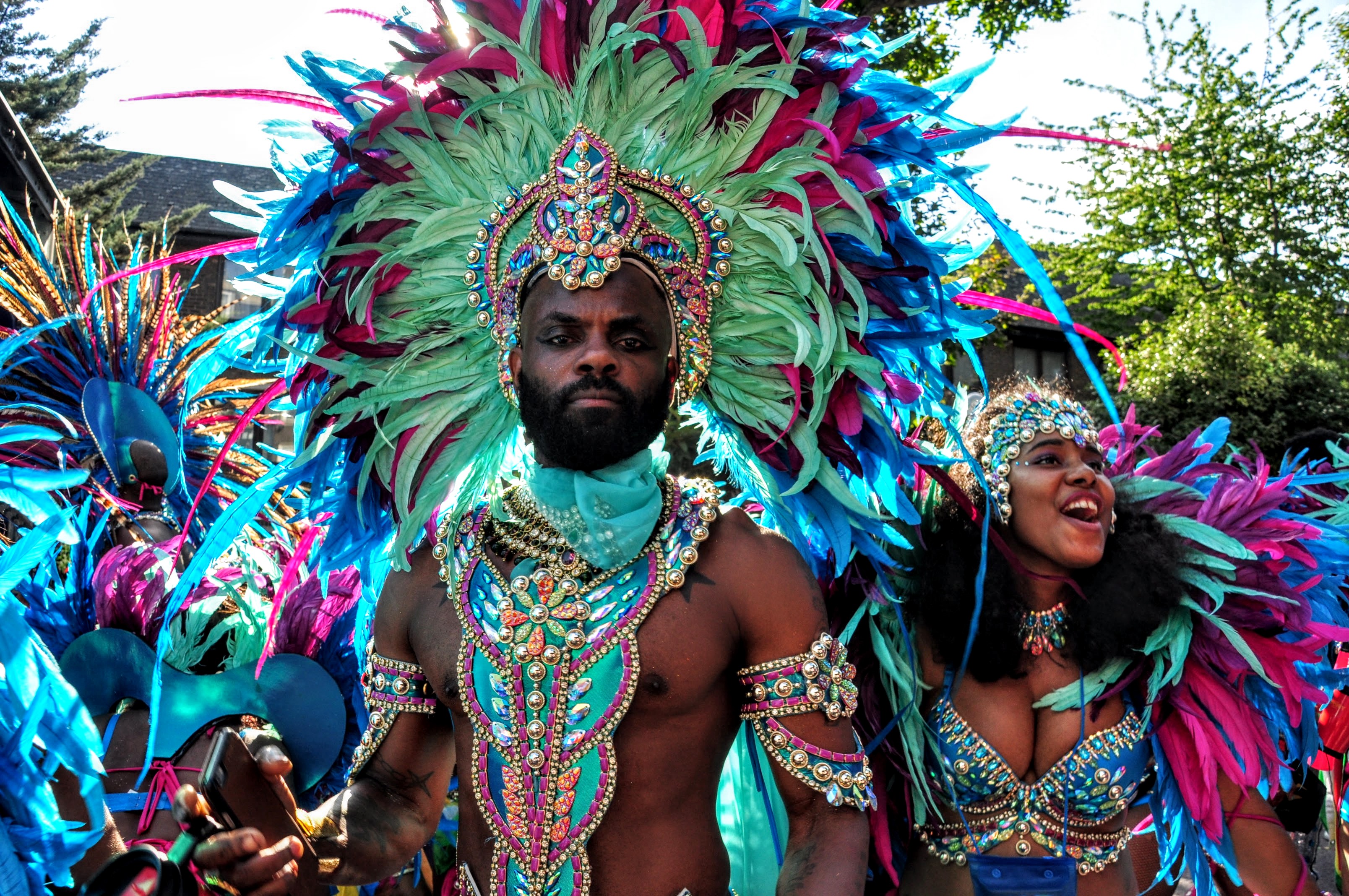 Know Before You Go: Notting Hill Carnival 2018 - Carnival Citi Social Casino Coupon Code Free Play No Deposit