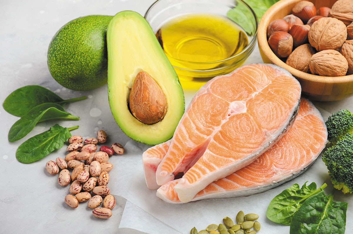 Know the facts about fats - Harvard Health - Fats Are Excellent Energy Storage Molecules Because
