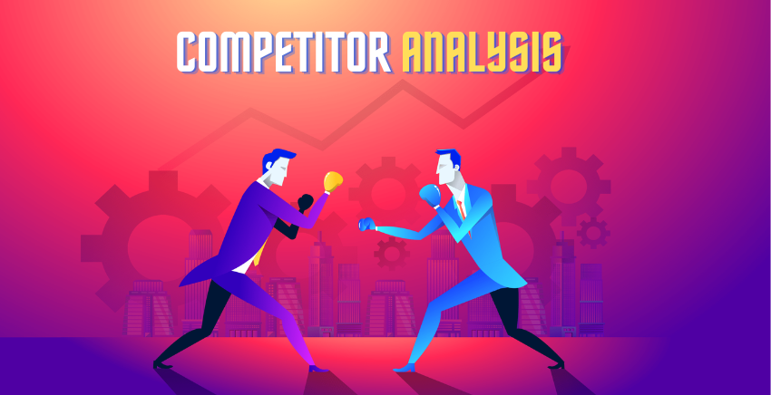 Competitor Analysis In Usa Trucking Industry Segment Wise Report