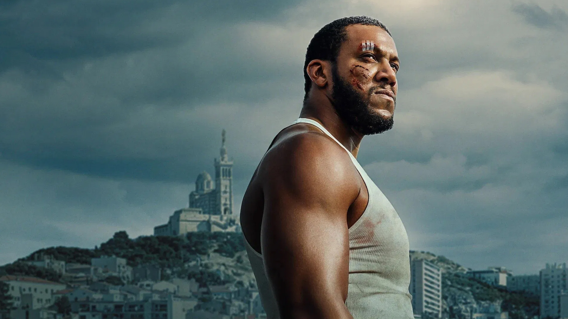 K.O. adds to Netflix’s punchy lineup of French action flicks - Adds A Trivial Amount Of Sugar
