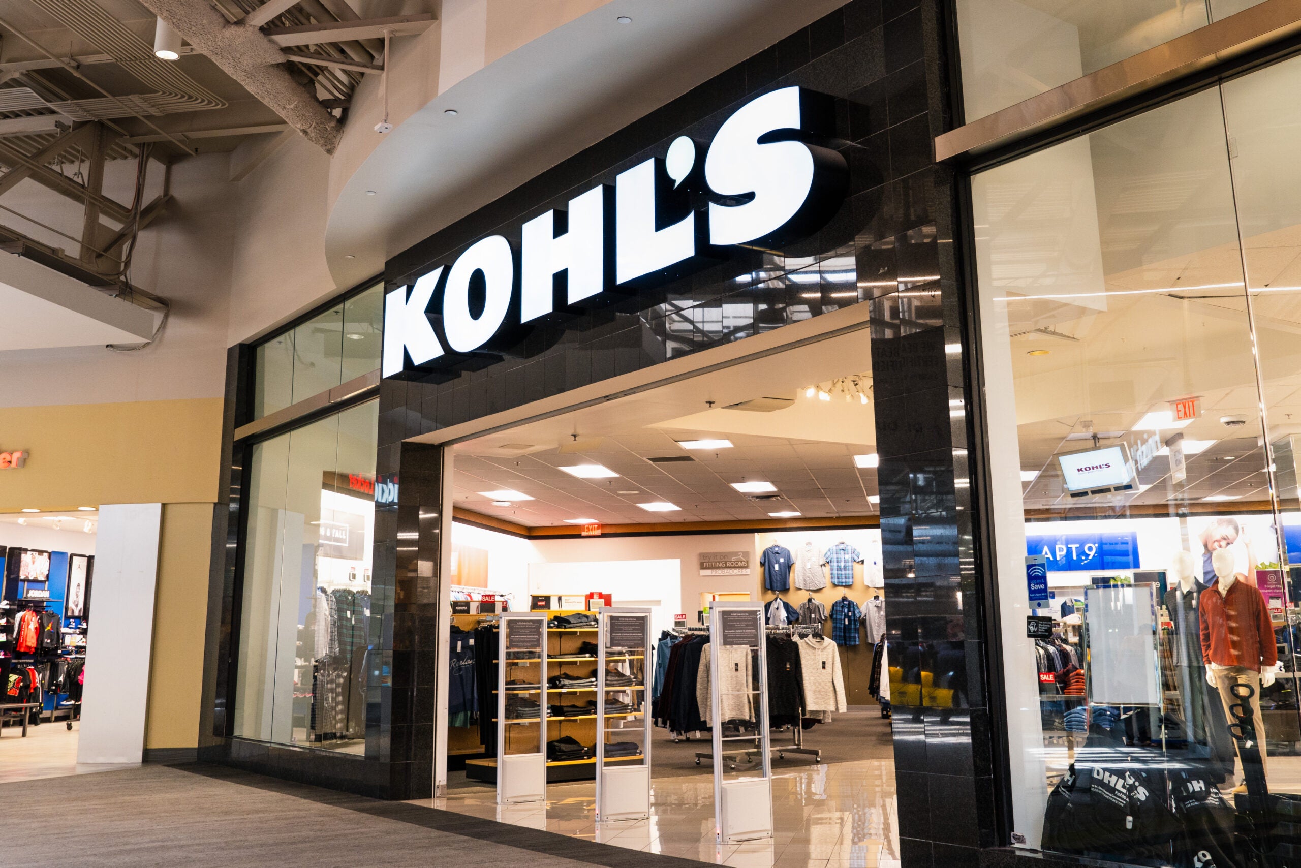Kohls Findlay - Kohls Cash 10 Day Grace Period