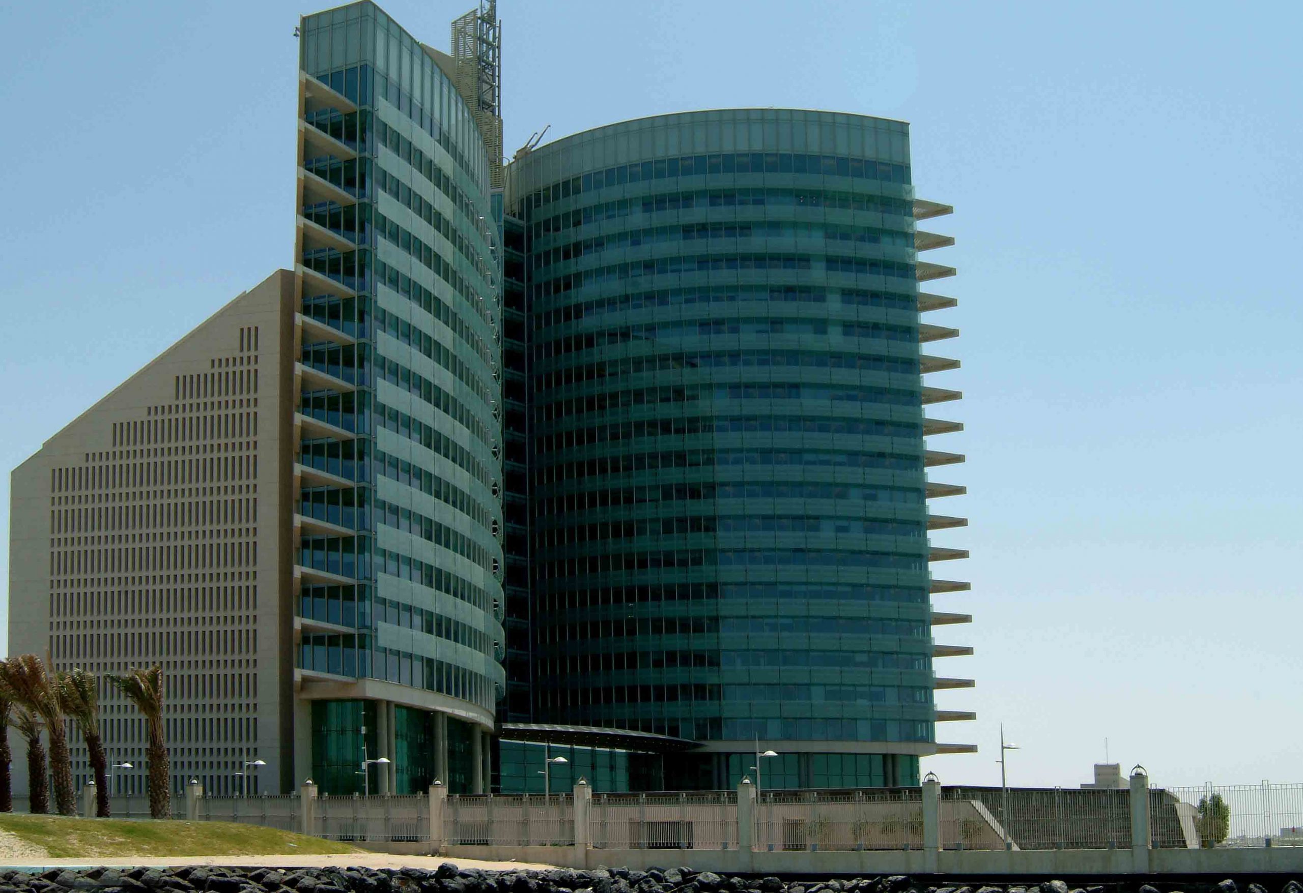 KPC to sign two health insurance contracts for oil employees, their - Kpc Promise Hospital Of Salt Lake