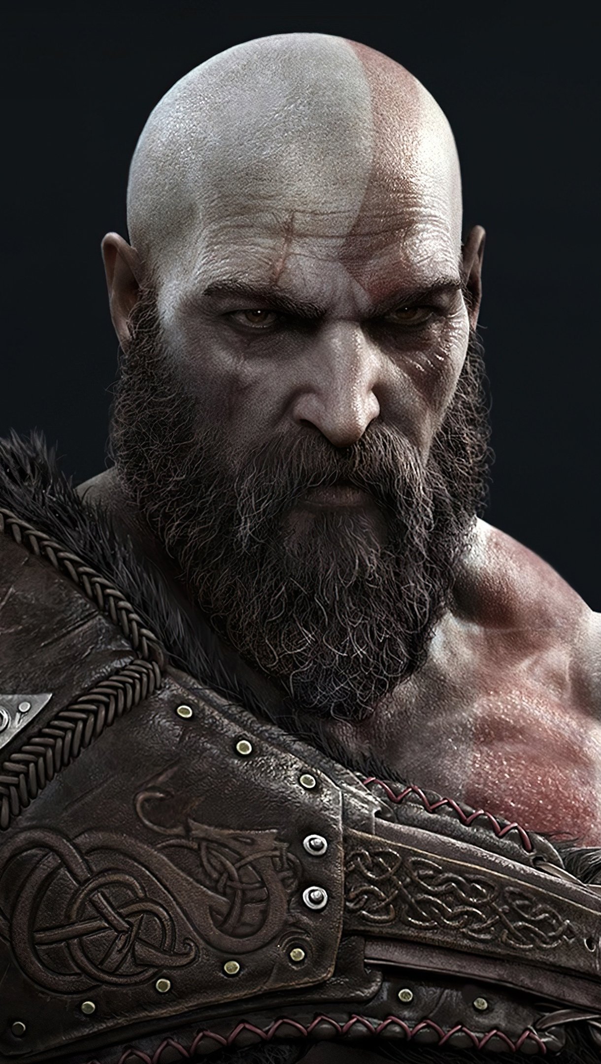 Kratos God Of War Wallpaper Hd - Kratos Defense And Security Solutions Jobs