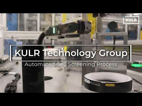 Kulr Sells Nasa-certified M35a Batteries To Private Space Company