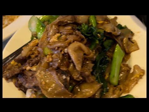 Kung Fu Thai & Chinese Restaurant - 3505 South Valley View Blvd., Las - Kung Fu Thai & Chinese Restaurant Las Vegas