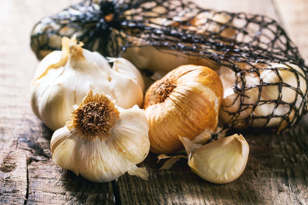 Kyolic Aged Garlic Extract-Kyolic Canada - Aged Garlic Extract Vs Raw Garlic