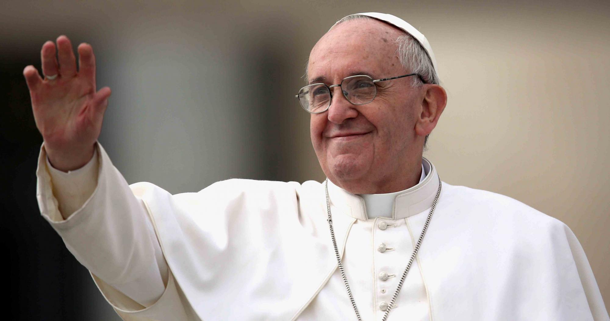 La Conferencia Episcopal Argentina llamó a rezar por la salud del Papa - Papa John's Pizza Niagara Falls On Canada