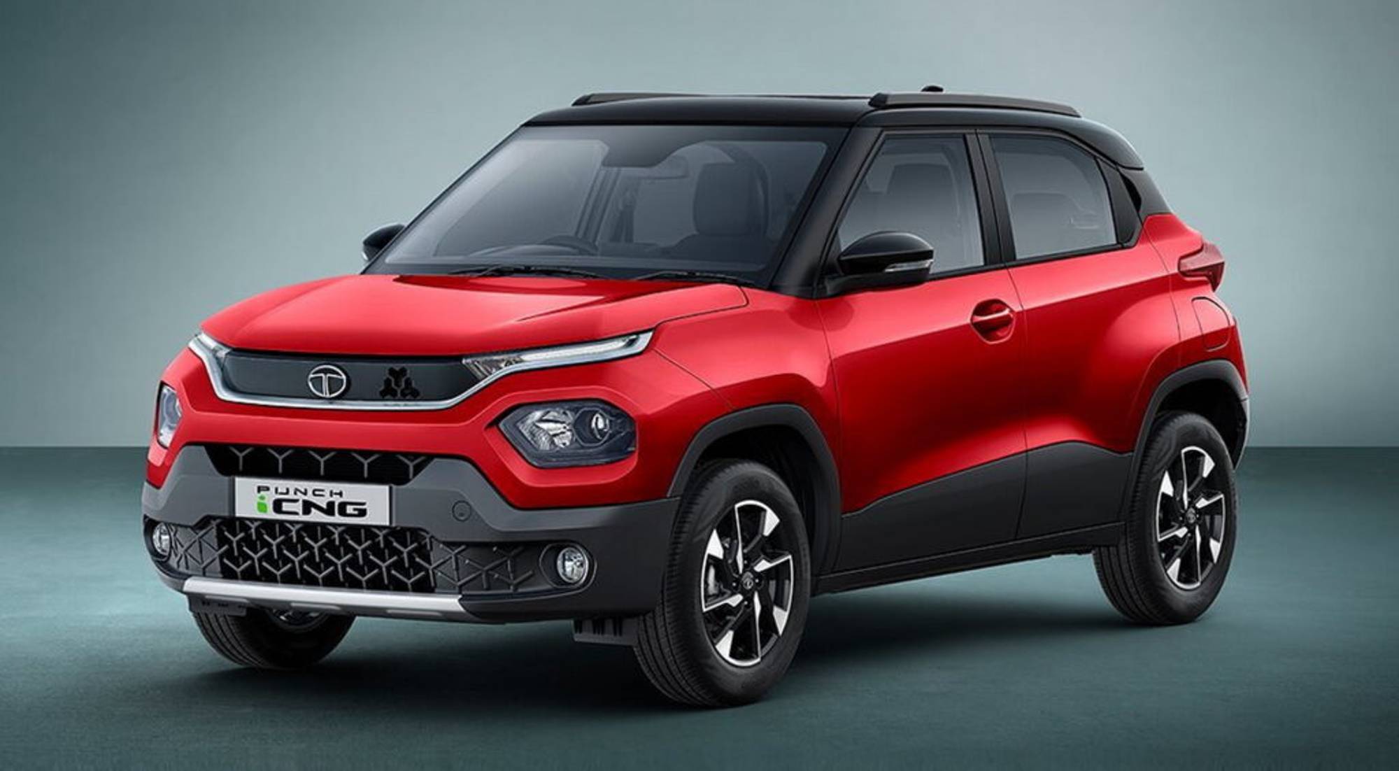 La marca india Tata Motors prepara el SUV del futuro - Tata Power Share Price In 2025