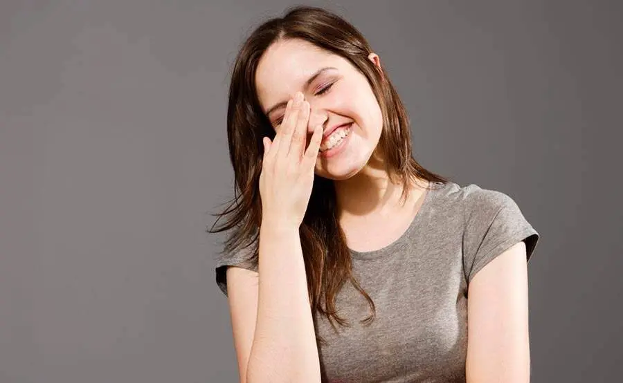 La risa nos hace sentir bien - Risas Dental And Braces Aurora South Aurora Co