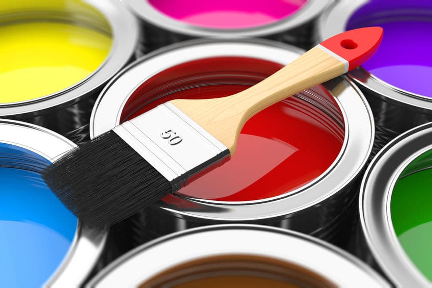Lack, Lackfarbe oder Farbe - Schwedischer Farbenhandel - Lack Of Recent Revolving Account Information