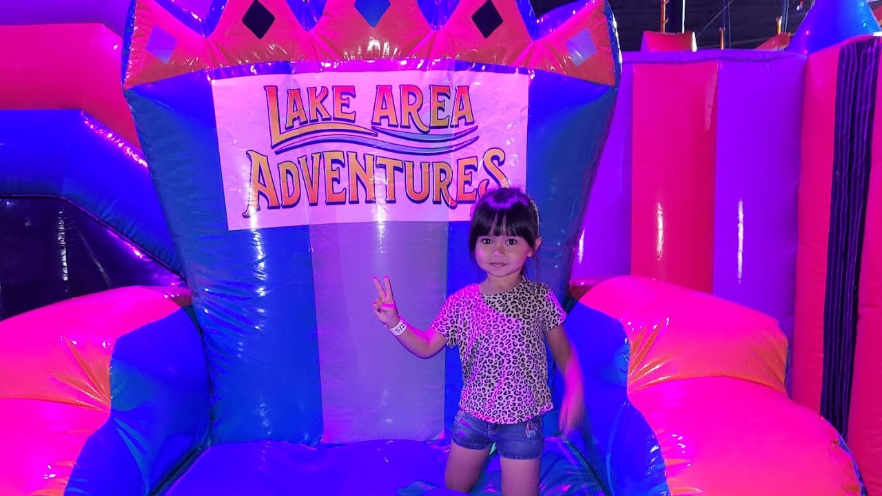 Skip The Games Lake Charles La