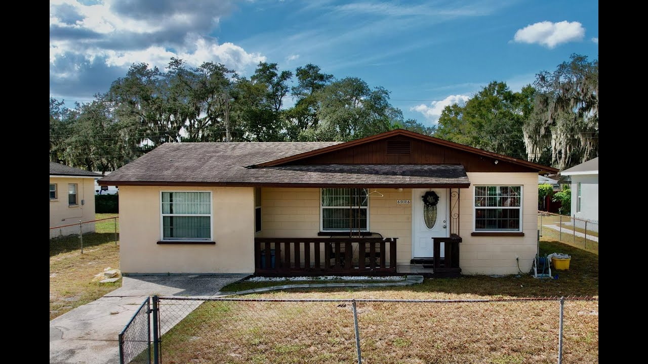 Lakeland, Florida Real Estate Photography - 6006 Hilltop Ln W, Lakeland - Five Below 6178 Florida Ave S Lakeland Fl