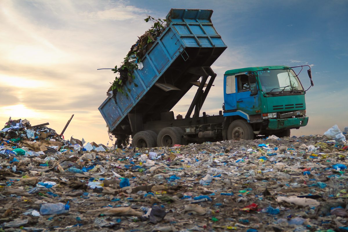 Landfills: Preparing Your Waste For Disposal - Patriot Sanitation - Disposal Of Oral Chemotherapy Drugs At Home
