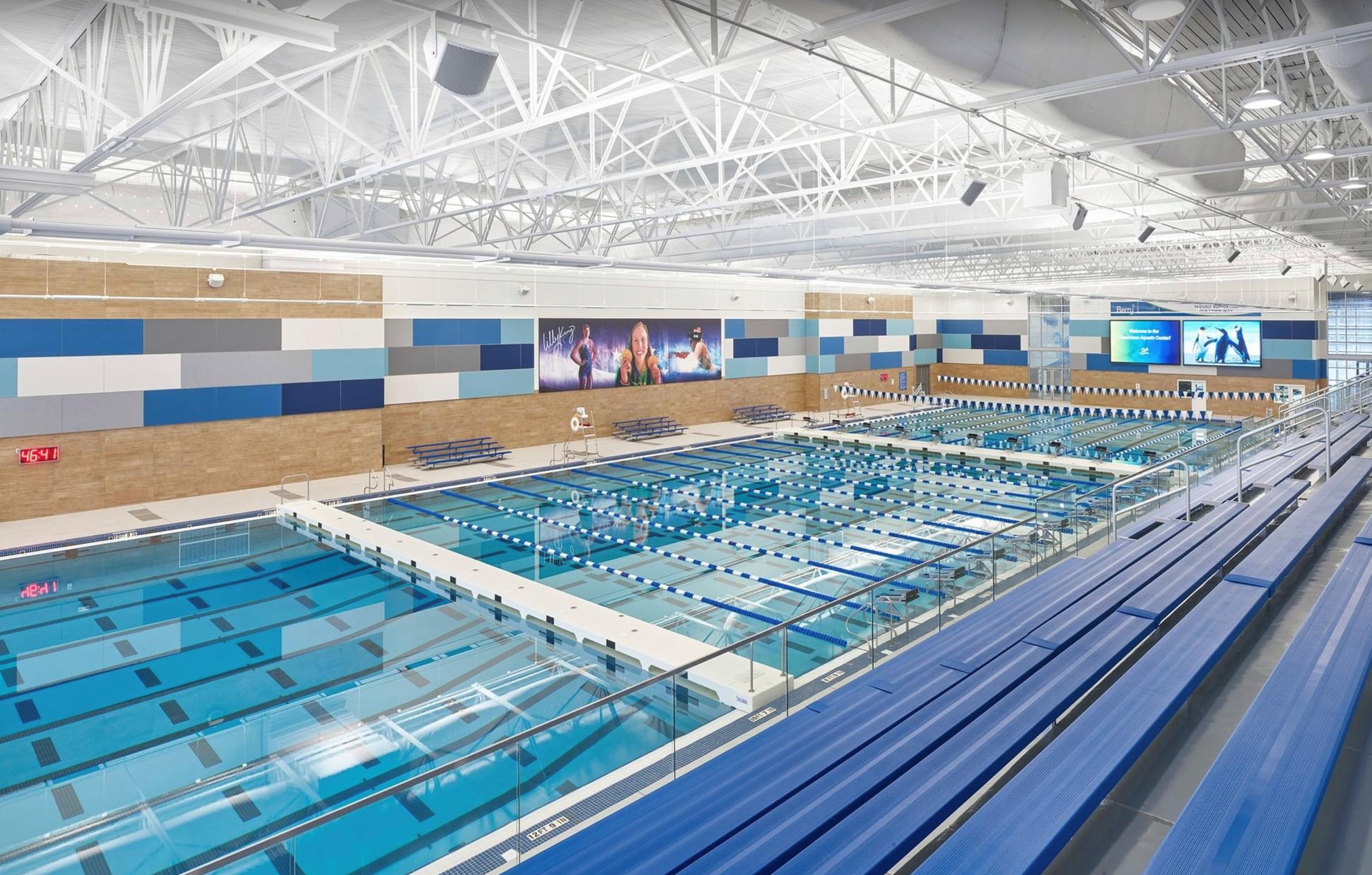 Landmark Aquatic - Progressive Commercial Aquatics - A Landmark Aquatic Company