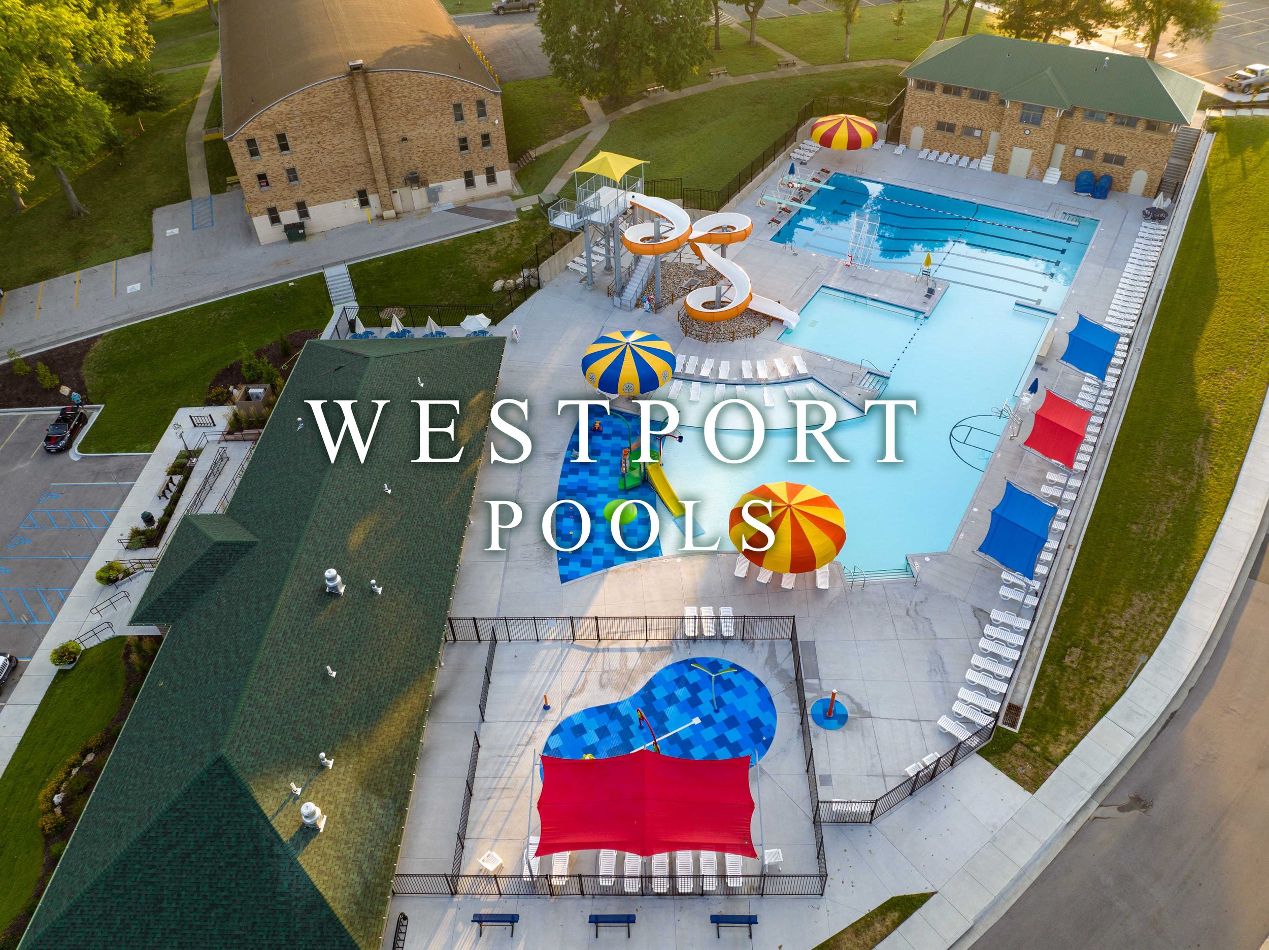 Landmark Aquatic - Westport Pools - A Landmark Aquatic Company