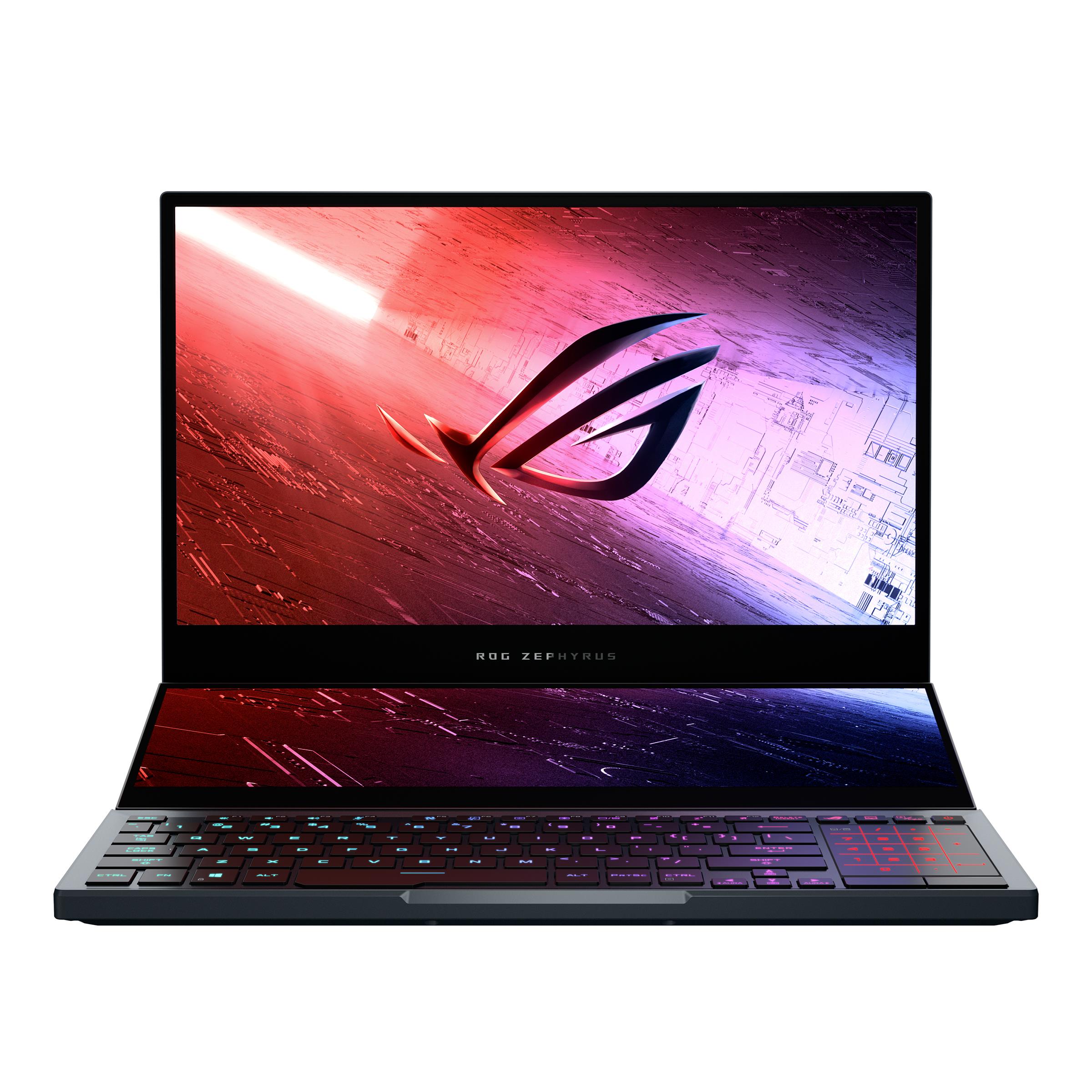 Asus Zenbook Laptops Ceraluminium Signature Edition