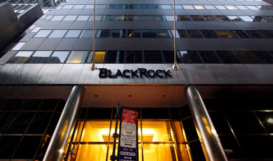 Blackrock Funds Capital Gains Estimates 2024