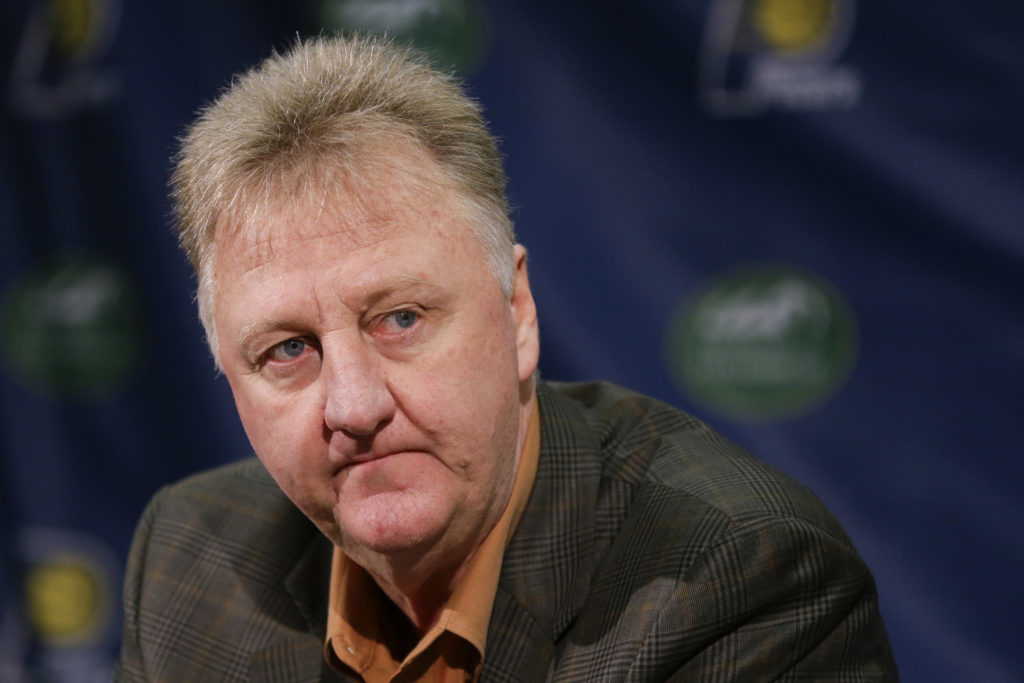 Larry Bird: What Is Doing Now? Know His Net Worth, Age, Salary, Married - Larry Miller Liberty Toyota Colorado Springs
