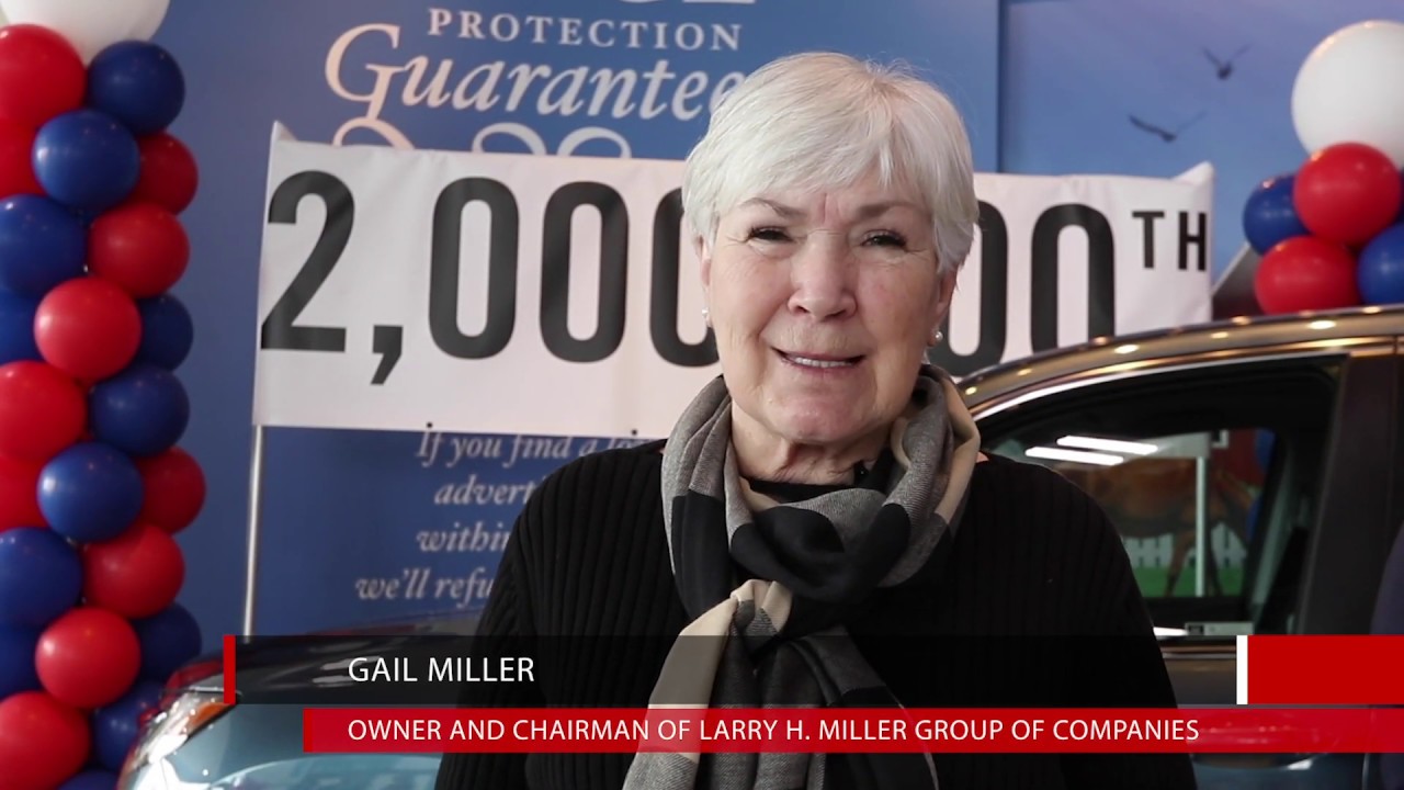 Larry H. Miller Casa Chevrolet Service Department
