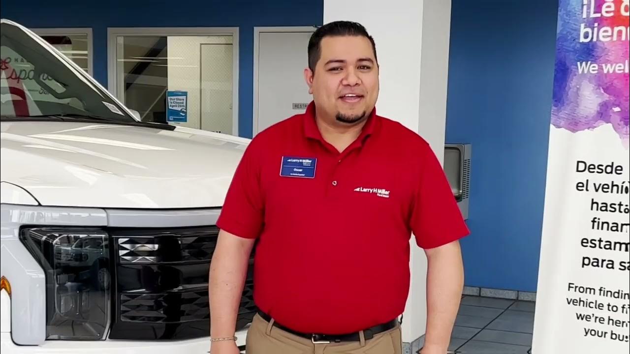 Larry H. Miller Ford Mesa - YouTube - Larry H. Miller Ford Mesa Commercial Vehicle Center