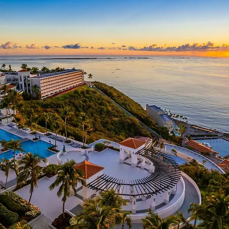 Las Casitas Village A Waldorf Astoria Resort Fajardo
