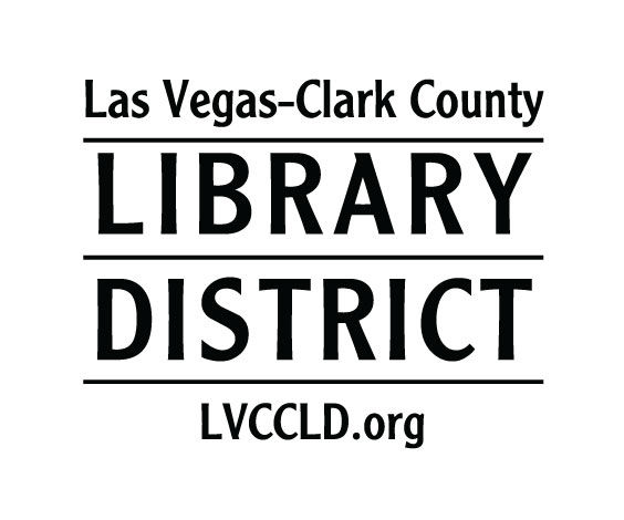 Las Vegas-Clark County Library District - Las Vegas Clark County Library Campaign Code