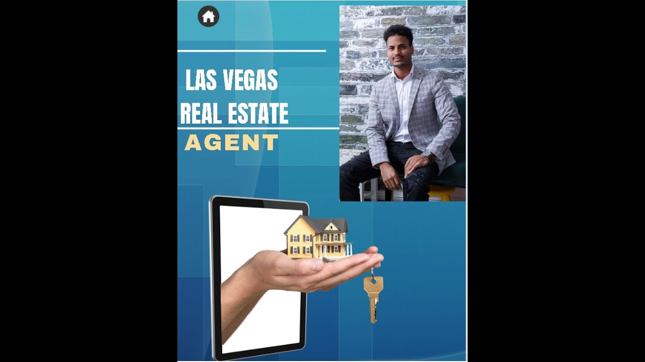 Las Vegas Real Estate - YouTube - Property Management Las Vegas Alex Buys Vegas Houses
