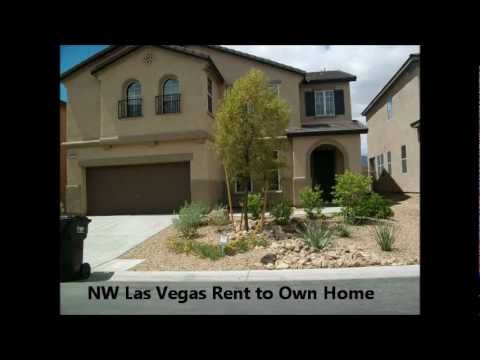Las_Vegas_Rent_To_Own_Homes_Northwest - YouTube - Rent To Own Homes Las Vegas No Credit Check