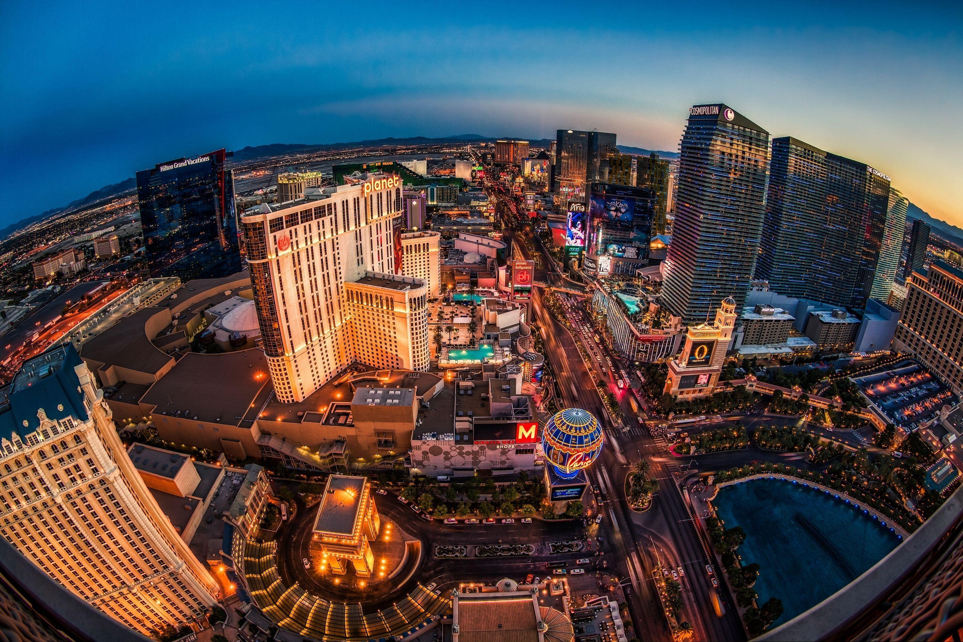 Las Vegas Skyline Wallpapers - Top Free Las Vegas Skyline Backgrounds - Vegas X Promo Codes For Existing Users Free Play
