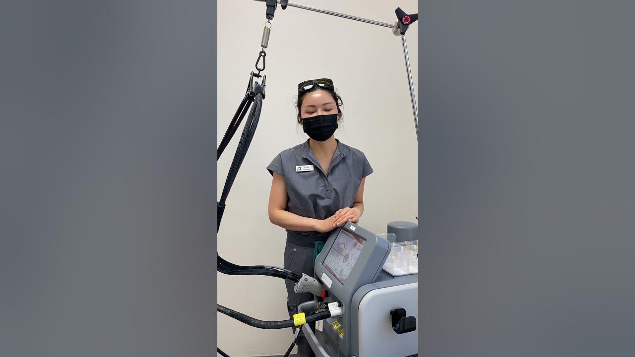 Services Offered By Bared Monkey Laser Spa